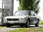 Maserati Mexico 1966 года